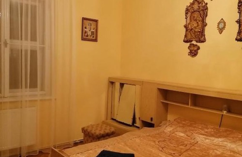 Yavory Apartamento | Корольова 14