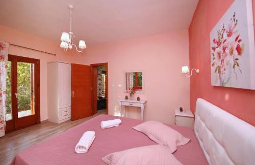 Neo Klima Apartamento | Koromilia Villa