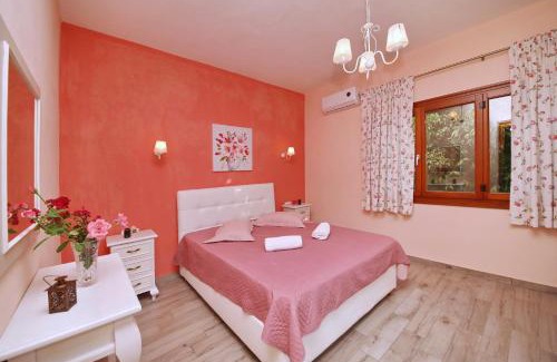 Neo Klima Apartamento | Koromilia Villa