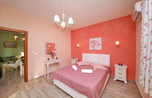 Neo Klima Apartamento | Koromilia Villa
