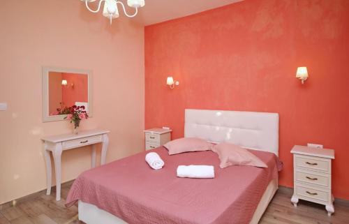 Neo Klima Apartamento | Koromilia Villa