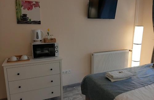 Sasad Cama Y Desayuno | Korona Panzió Budapest