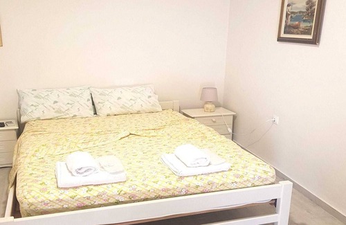 Koroni Casa | KORONI MARE APARTMENTS