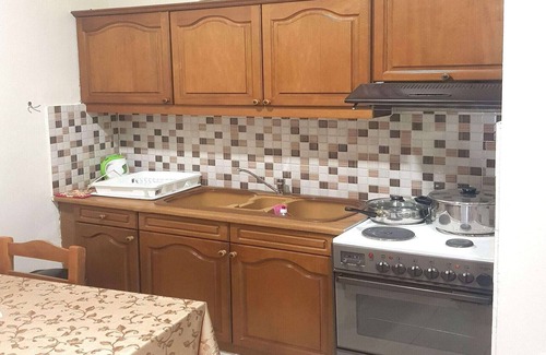Koroni Casa | KORONI MARE APARTMENTS