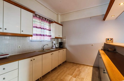 Koroni Apartamento | Koroni Seaview Retreat - Summer Cosy Nest