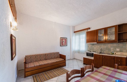 Pylos-Nestoras Casa | Koroni Village