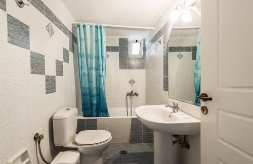Pylos-Nestoras Casa | Koroni Village