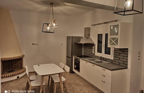 Koronos Apartamento | koronos village apartment 2