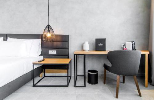 Bistrica Apartamento | Korpa Deli Rooms