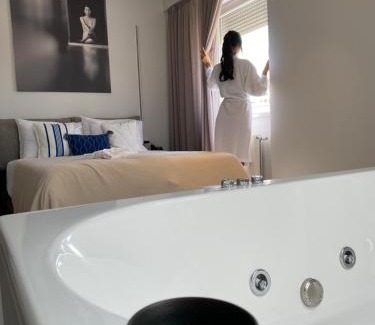 Bistrica Casa | Korpa Deli Rooms SPA