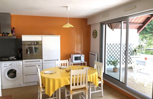 Carnac Apartamento | KORRIGANETTES - Aperçu Mer, Légenèse - TK32