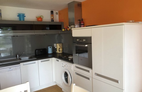 Carnac Apartamento | KORRIGANETTES - Aperçu Mer, Légenèse - TK32