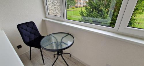 Siauliai Apartamento | Korsako apartamentai