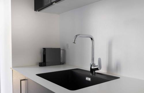 Norrebro Apartamento | Korsgade Apartments