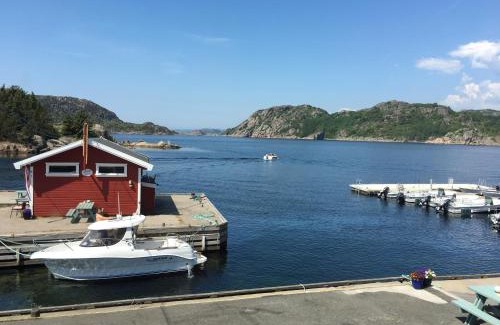 Korshamn Apartamento | Korshamn Rorbuer