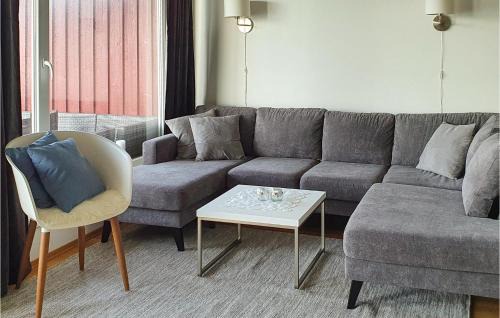 Korshamn Apartamento | Korshavn Ferieleilighet Nr 203