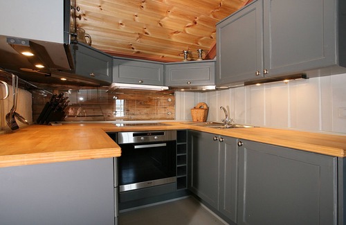 Averoy Municipality Casa | Korsholmen - by Classic Norway Hotels