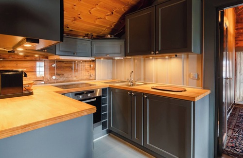 Averoy Municipality Casa | Korsholmen - by Classic Norway Hotels