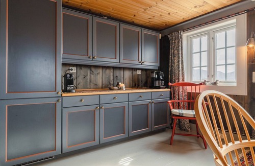 Averoy Municipality Casa | Korsholmen - by Classic Norway Hotels