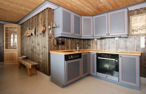 Averoy Municipality Casa | Korsholmen - by Classic Norway Hotels