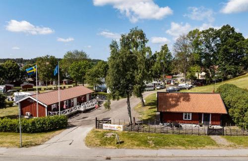 Soderkoping Complejo | Korskullens Stugor