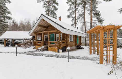 Laagri Casa | Koru Cottage