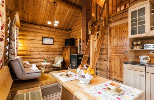 Laagri Casa | Koru Cottage