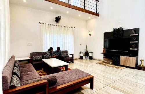 Vayittiri Casa | Koru Homestay