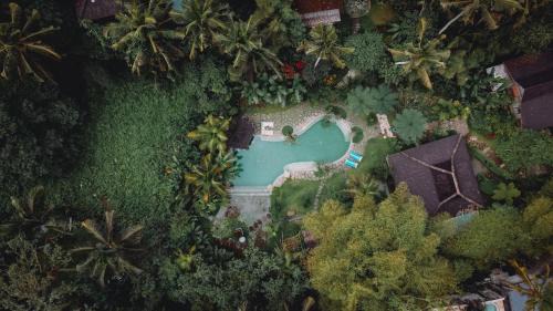 Melayang Hotel | Korurua Dijiwa Ubud