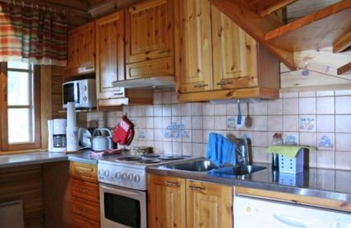 Savonlinna Casa | Korvenvalkama by Interhome