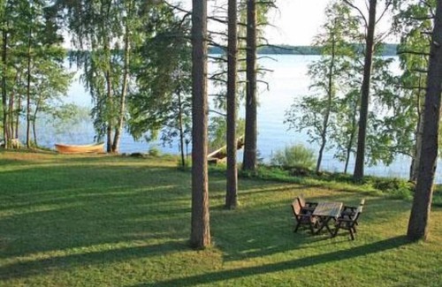 Savonlinna Casa | Korvenvalkama by Interhome