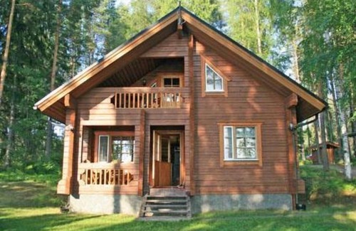 Savonlinna Casa | Korvenvalkama by Interhome