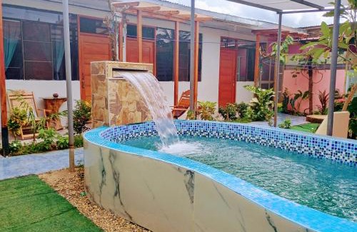 Puerto Maldonado Casa | KORYARES HAUS-TAMBOPATA