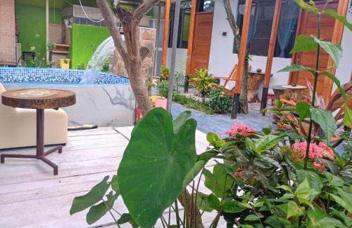 Puerto Maldonado Casa | KORYARES HAUS-TAMBOPATA