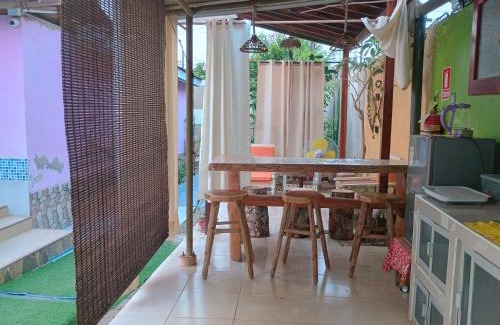 Puerto Maldonado Casa | KORYARES HAUS-TAMBOPATA