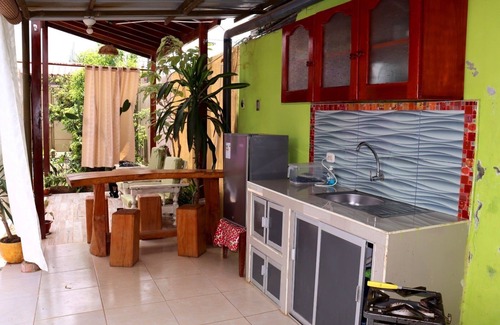 Puerto Maldonado Casa | Koryares Househostel Casita con Piscina, Amigable con las Mascotas