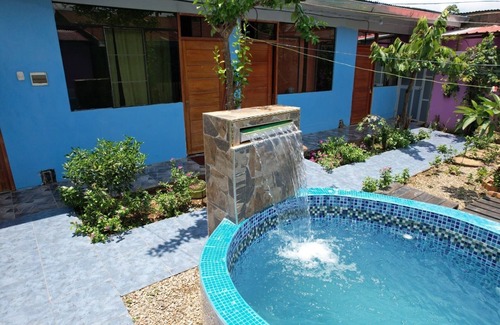 Puerto Maldonado Casa | Koryares Househostel Casita con Piscina, Amigable con las Mascotas