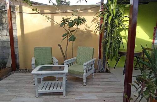 Puerto Maldonado Casa | Koryares Househostel Casita con Piscina, Amigable con las Mascotas