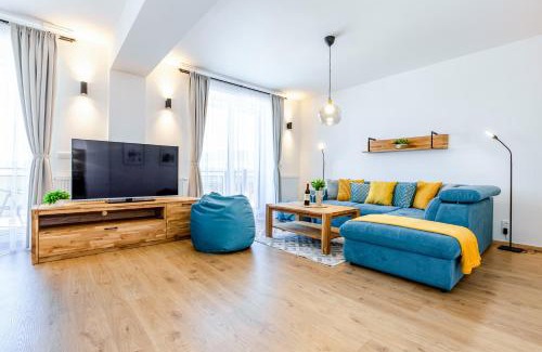 Lipno nad Vltavou Apartamento | KORZO Family