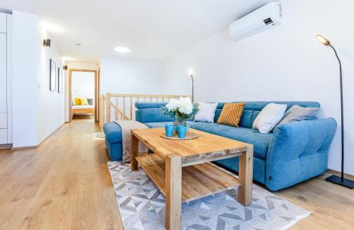 Lipno nad Vltavou Apartamento | KORZO Family
