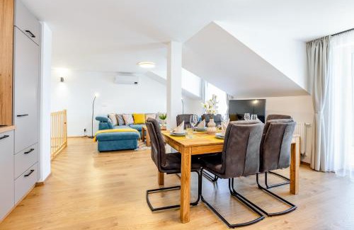 Lipno nad Vltavou Apartamento | KORZO Family