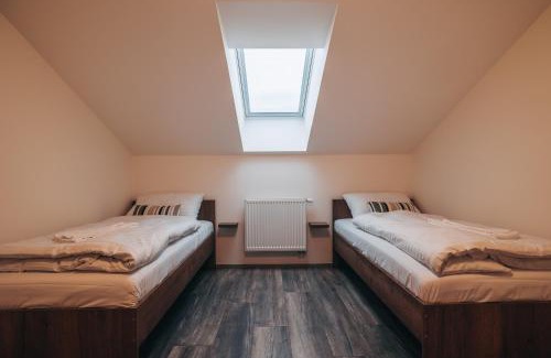 Lipno nad Vltavou Apartamento | KORZO LIPNO 2