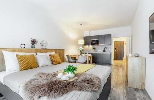 Lipno nad Vltavou Apartamento | KORZO LIPNO 2