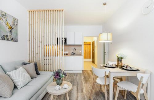 Lipno nad Vltavou Apartamento | KORZO LIPNO 2