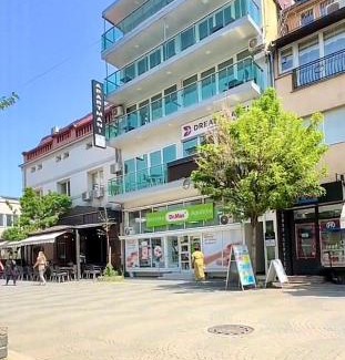 Novi Pazar Apartamento | Korzo Prenoćište