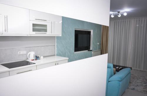 Novi Pazar Apartamento | Korzo Prenoćište