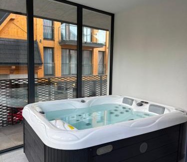 Zakopane Apartamento | Kosówka Premium