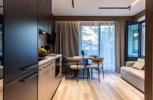 Zakopane Apartamento | Kosówka Premium