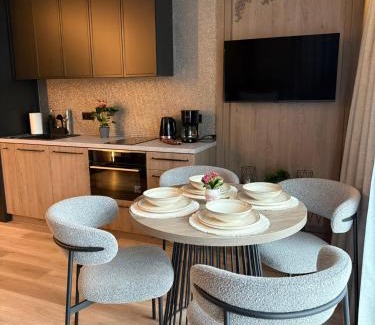 Zakopane Apartamento | Kosówka Premium