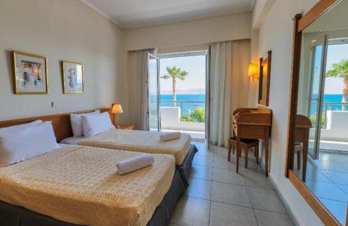 Kos Apartamento | Kos Divine Hotel & Suites